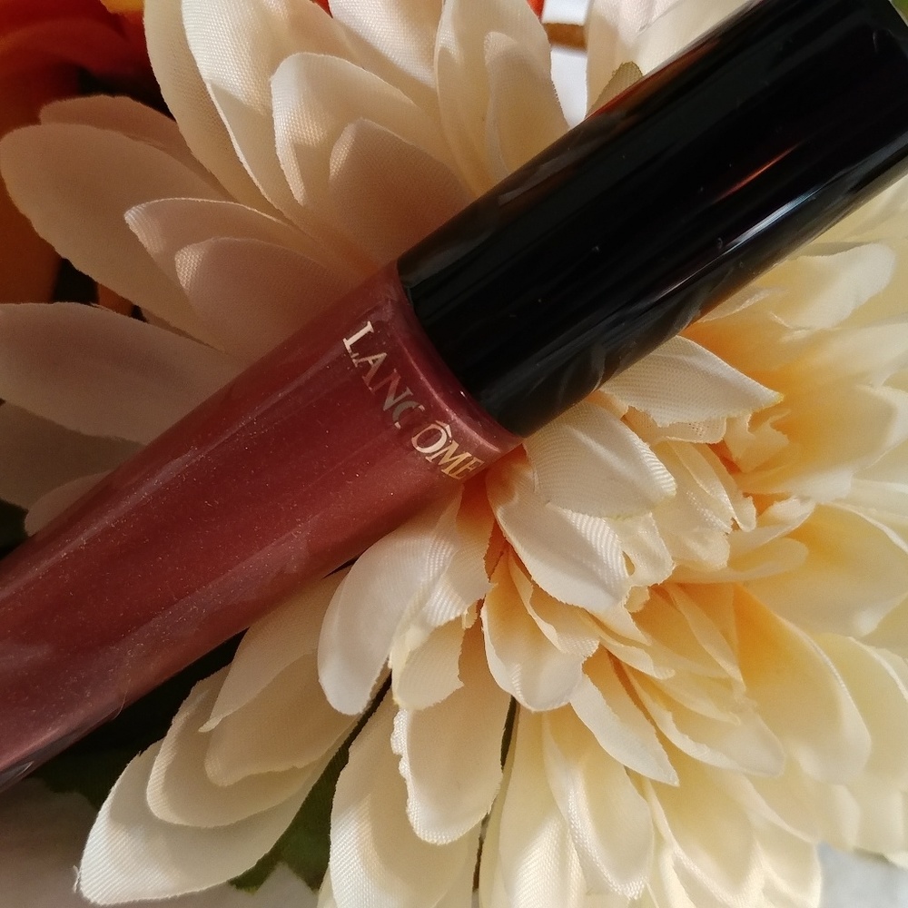 💄Lancôme L'Absolu Sheer Lip Gloss
